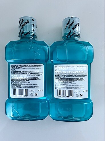Diğer Listerine