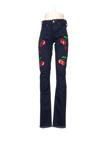 Loft Jean Kot 70 İndirimli