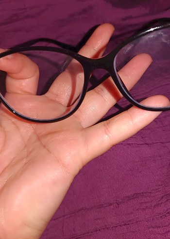 Kadın Gözlüğü - Görsel 2