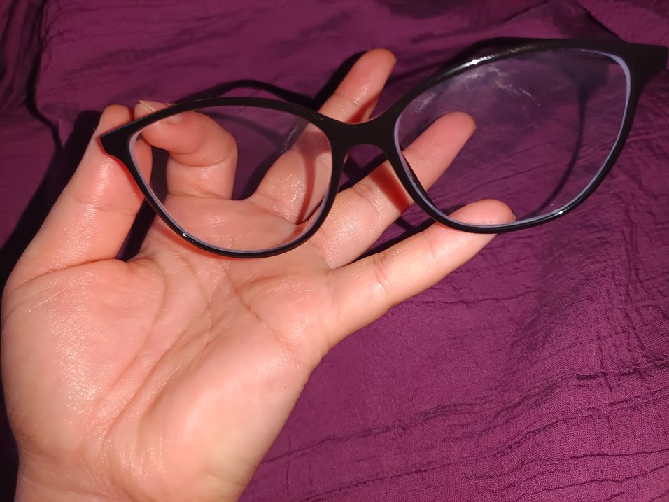 Kadın Gözlüğü - Görsel 2