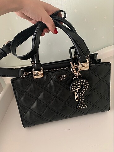 Guess çanta