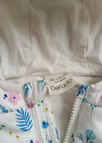 Bebek şişme yelek - Görsel 6