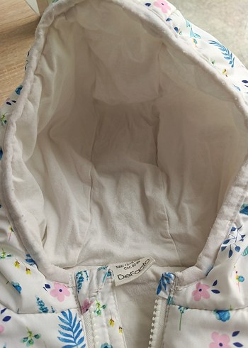 Bebek şişme yelek - Görsel 4