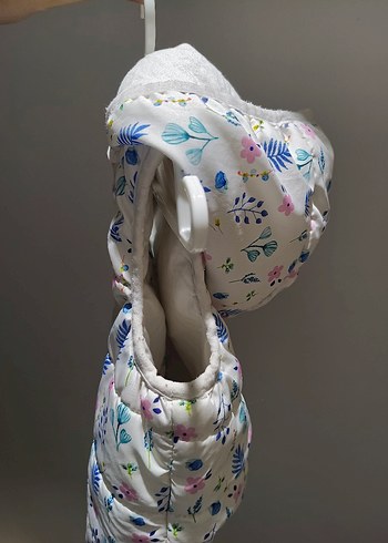 Bebek şişme yelek - Görsel 3