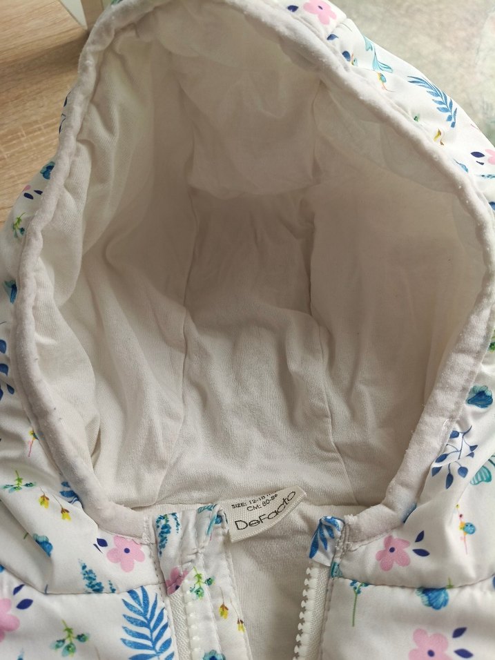 Bebek şişme yelek - Görsel 4