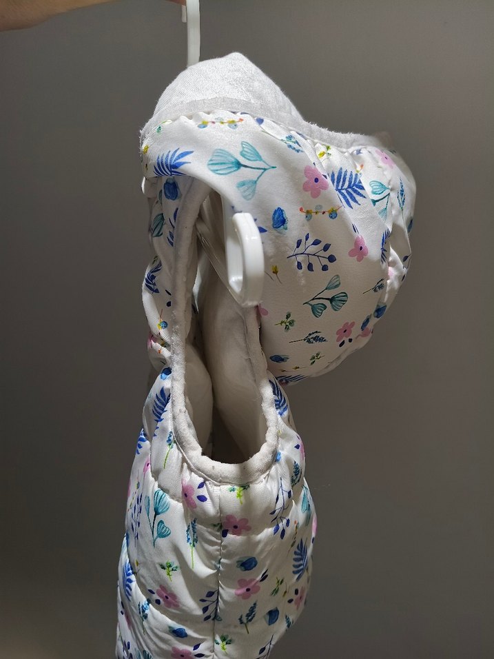 Bebek şişme yelek - Görsel 3