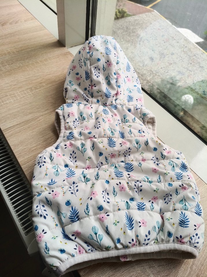 Bebek şişme yelek - Görsel 5