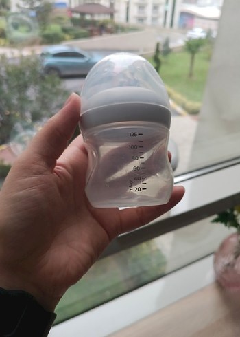 3 adet Philips avent PP biberon - Görsel 3