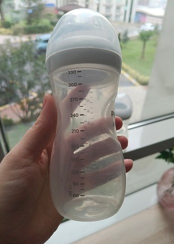 3 adet Philips avent PP biberon - Görsel 2