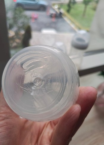 3 adet Philips avent PP biberon - Görsel 6