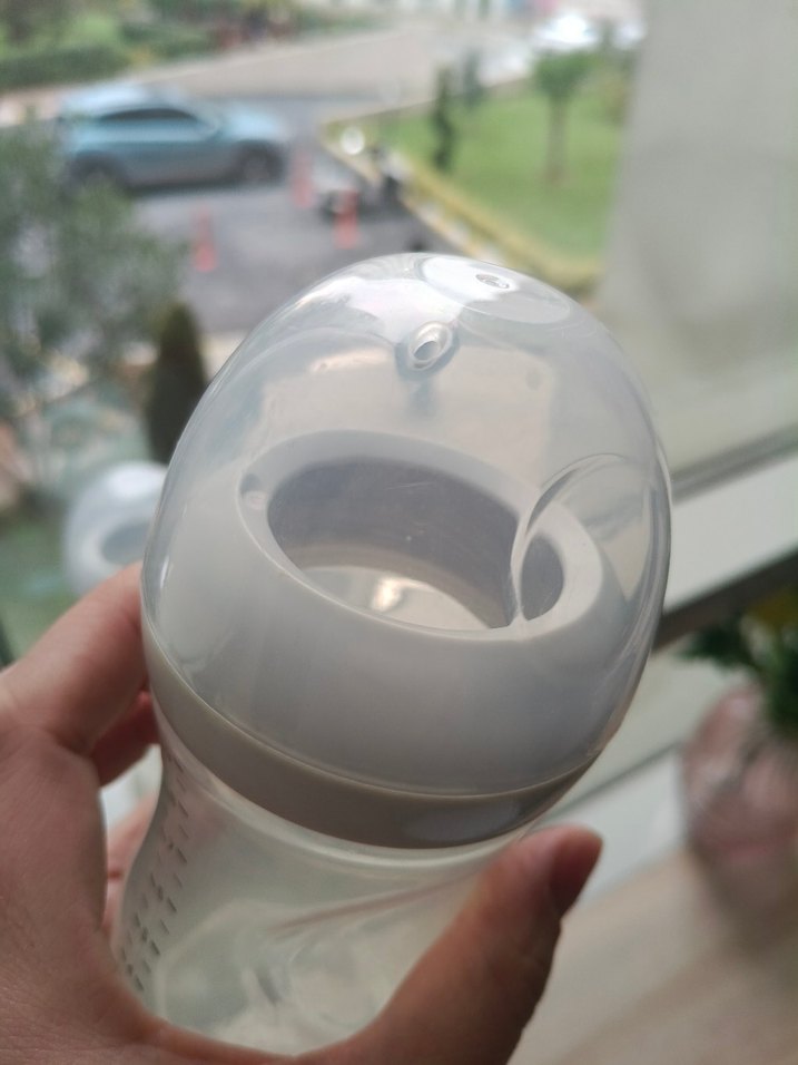 3 adet Philips avent PP biberon - Görsel 5