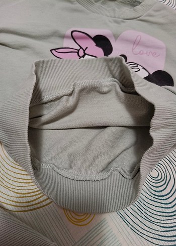 Bebek alt üst takım - Görsel 7