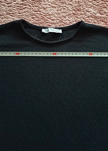 Paul mark yandan bağlamalı triko süveter - Görsel 7