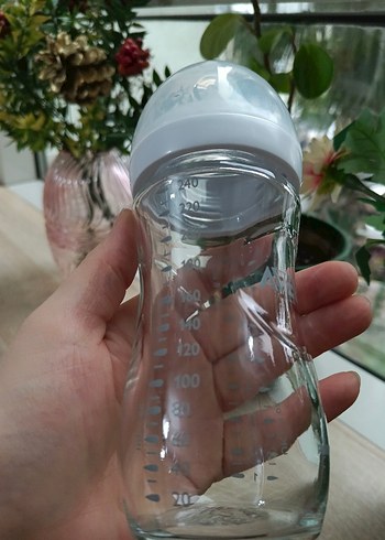 Philips Avent cam biberon - Görsel 3