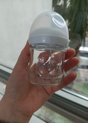 Philips Avent cam biberon - Görsel 5