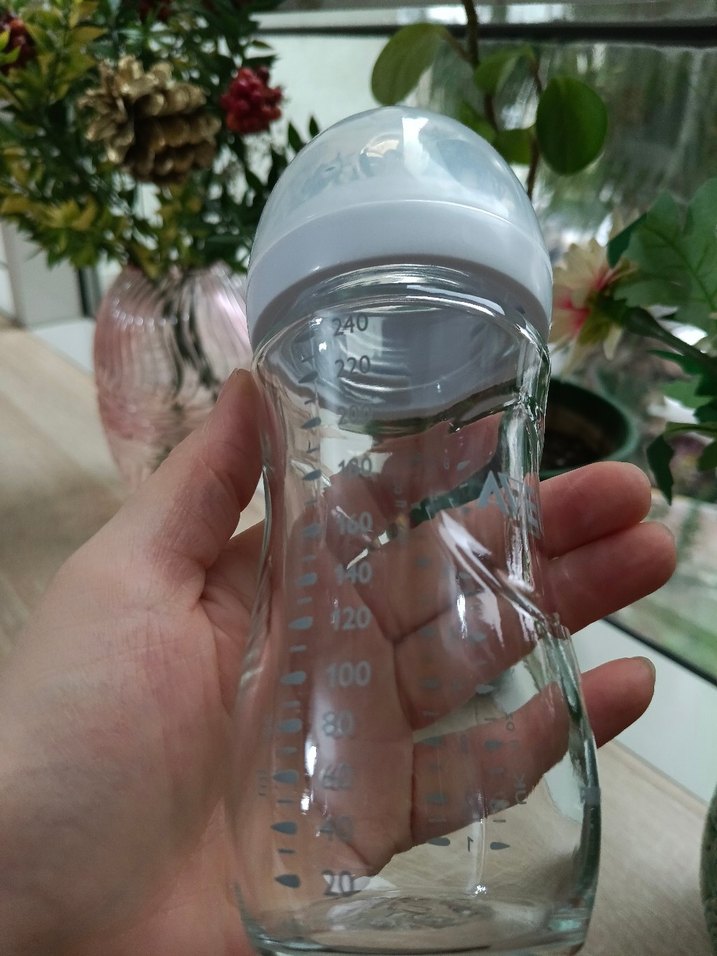 Philips Avent cam biberon - Görsel 3