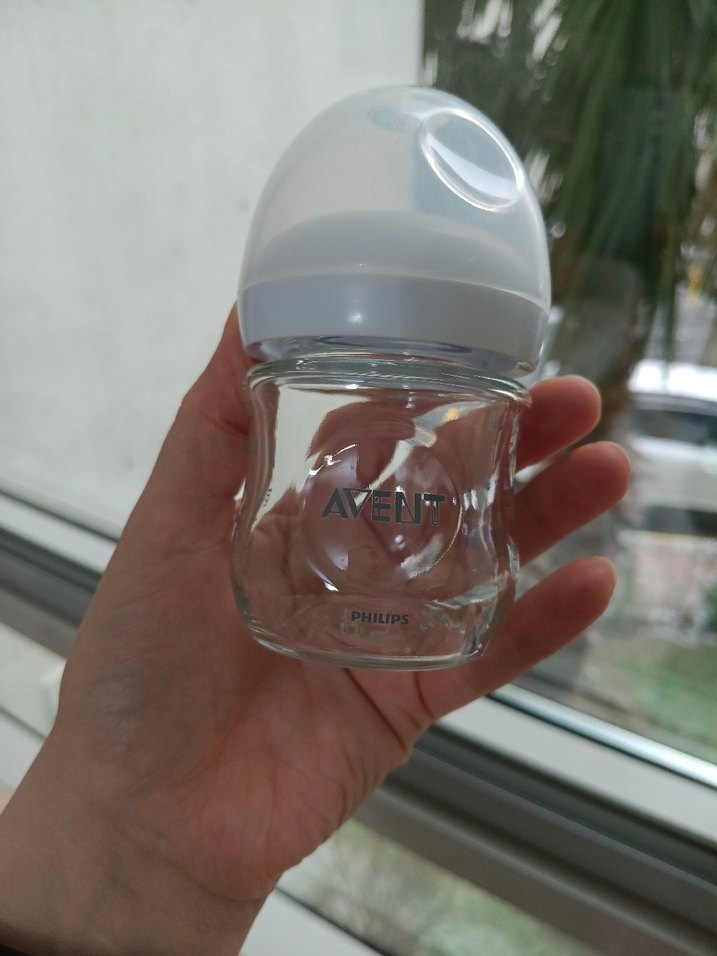 Philips Avent cam biberon - Görsel 5