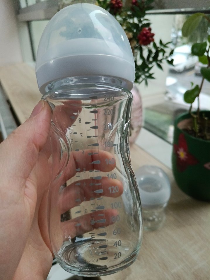 Philips Avent cam biberon - Görsel 2