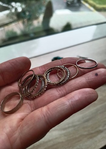 Bohem Tarz Turkuaz Boncuklu Kadın Takı Seti - Görsel 8