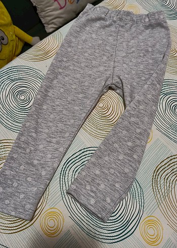 Bebek pijama takımı - Görsel 6