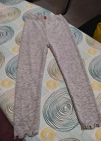 Bebek fitilli tayt - Görsel 2