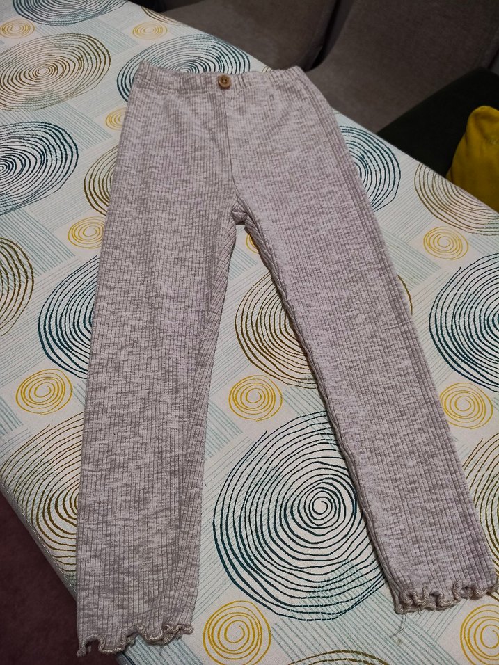 Bebek fitilli tayt - Görsel 2