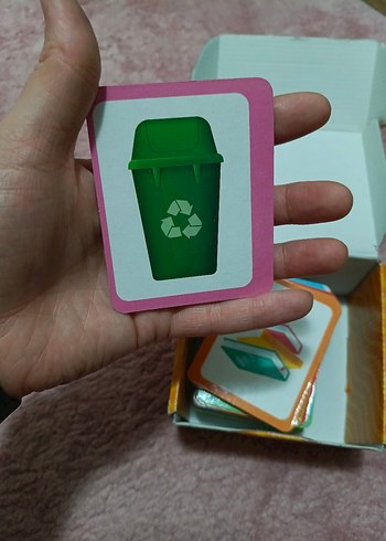 Bil Bakalım Ne Değişti? Hafıza Oyunu - Görsel 5