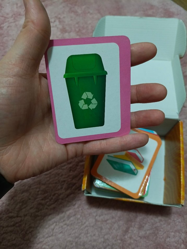 Bil Bakalım Ne Değişti? Hafıza Oyunu - Görsel 5