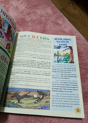 ev ve sınıf etkinlikleri antolojisi - Görsel 4