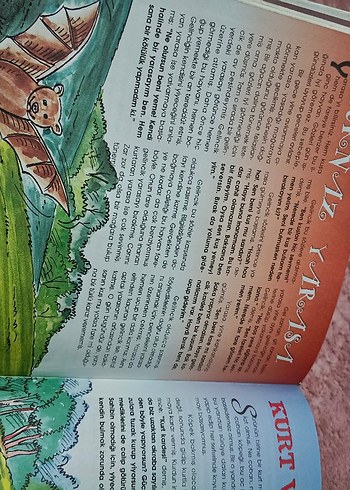 ev ve sınıf etkinlikleri antolojisi - Görsel 5