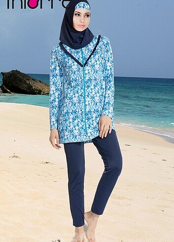 Bayan haşema takımı  - Görsel 6