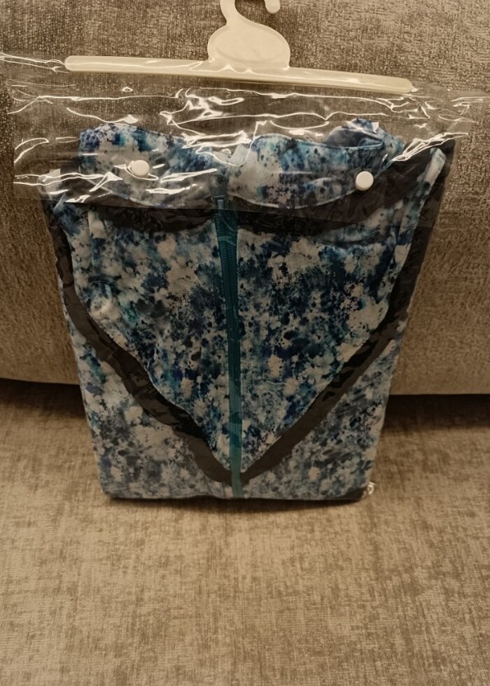 Bayan haşema takımı  - Görsel 4