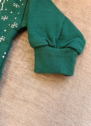 Defacto Unisex Bebek takım 