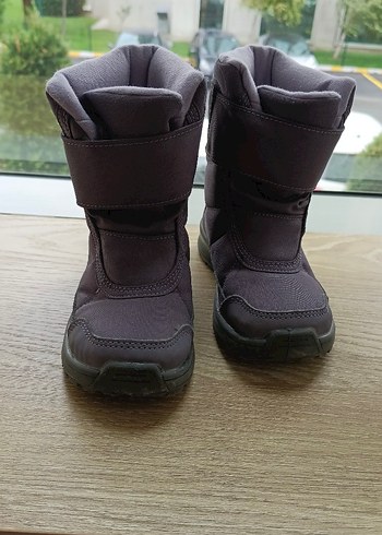 Decathlon Kar Botu