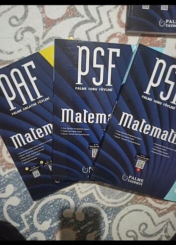  Beden Renk Palme yayınları 2023 sıfır