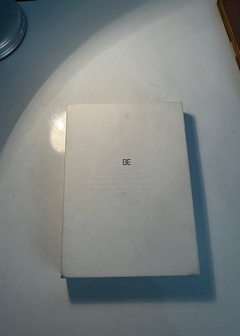 BTS BE ALBÜM - Görsel 2