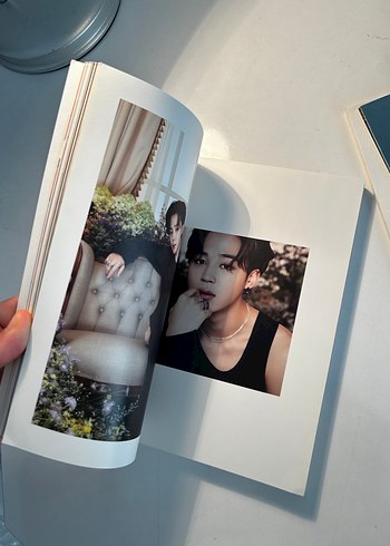 BTS BE ALBÜM - Görsel 5