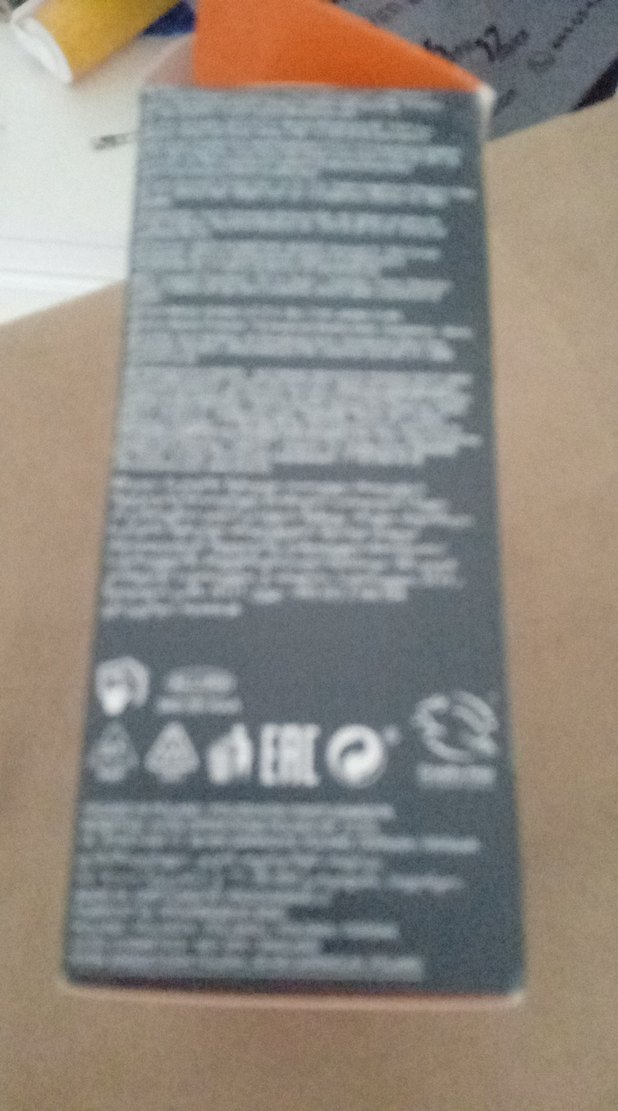 AVON erkek parfüm set - Görsel 2