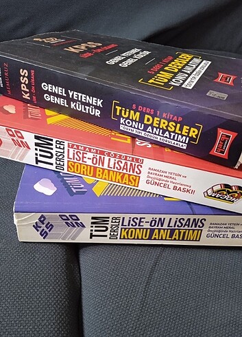 Kpss hazırlık hep 100 tldir