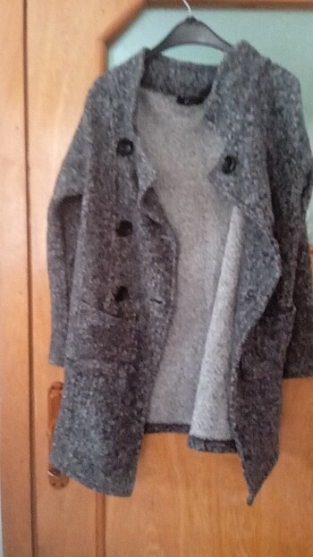 Palor kase gorunumlu kaban - Görsel 5