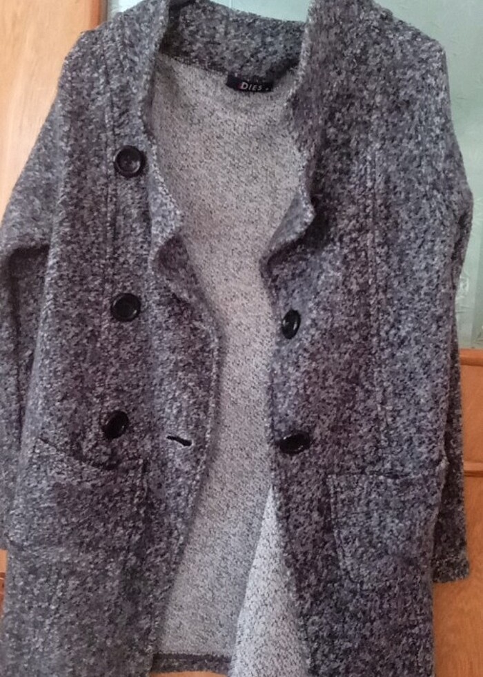 Palor kase gorunumlu kaban - Görsel 2