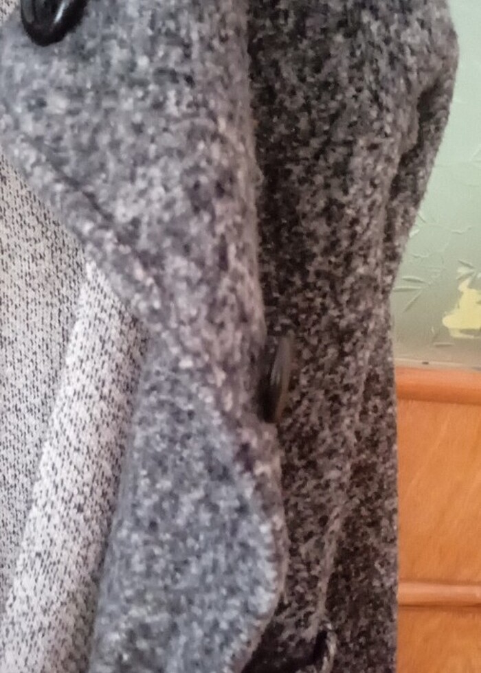 Palor kase gorunumlu kaban - Görsel 3