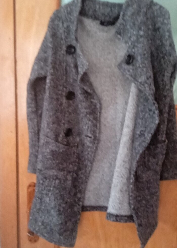 Palor kase gorunumlu kaban - Görsel 5