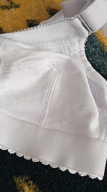 Sıfır sütyen  - Görsel 2