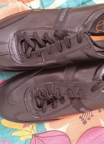 42 sifir erkek ayakkabısi - Görsel 2