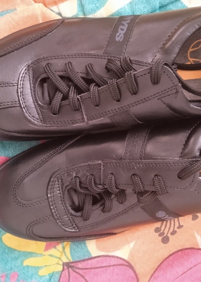 42 sifir erkek ayakkabısi - Görsel 2