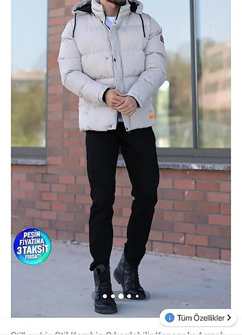 Sıfır Trend yoldan alindi xxl beden - Görsel 3