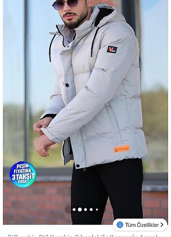 Sıfır Trend yoldan alindi xxl beden - Görsel 5