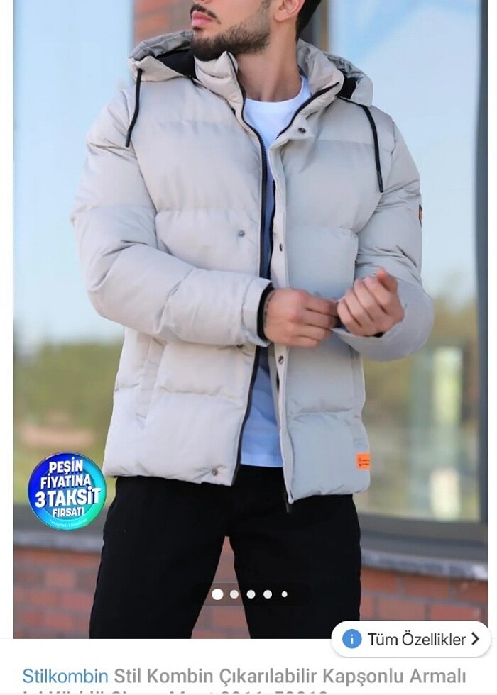 Sıfır Trend yoldan alindi xxl beden - Görsel 2