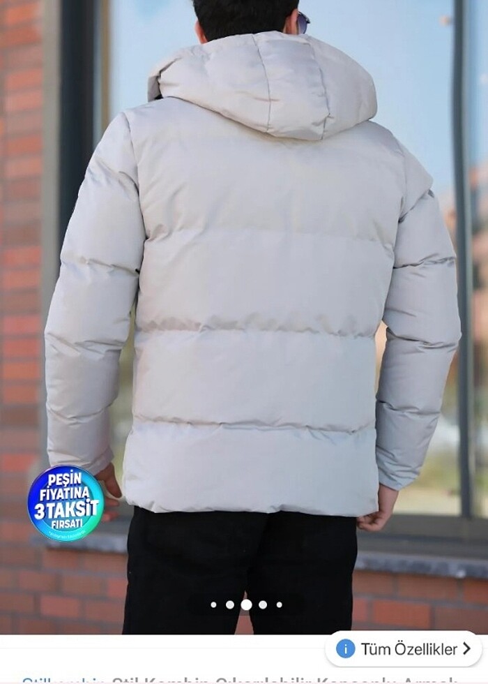 Sıfır Trend yoldan alindi xxl beden - Görsel 4